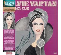 Sylvie Vartan - Dancing Star