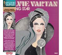 Sylvie Vartan - Dancing Star (2013)