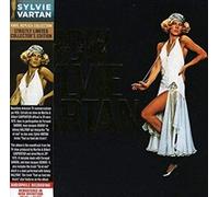 SYLVIE VARTAN - DANCING STAR - CD - G72z