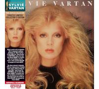 Sylvie Vartan – Danse Ta Vie – CD – Sealed