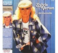 Sylvie Vartan - Déraisonnable