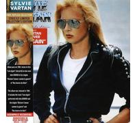 Sylvie Vartan - Des Heures De Désir