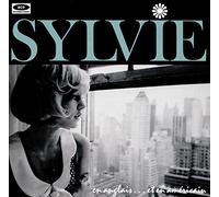 Sylvie Vartan - En Anglais#Et En Americain