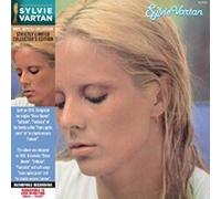 SYLVIE VARTAN - FANTAISIE - CD - B72z