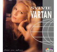 Sylvie Vartan - Femme Sous Influence