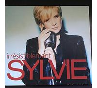 Sylvie Vartan - Irresistiblement (best Of Duo)