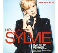 Sylvie Vartan – Irresistiblement – CD – Best Of Duo