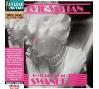Sylvie Vartan - Je Chante Pour Swanee