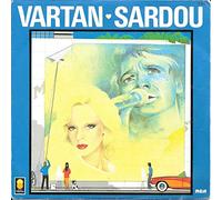 Sylvie Vartan - La première fois qu'on s'aimera Maxi 45T 12" (1983)