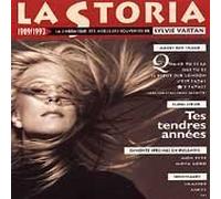 Sylvie Vartan - La Storia