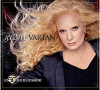 Sylvie Vartan - Les 50 Plus Belles Chansons
