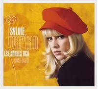 Sylvie Vartan - Les Annees Rca1961 [Import]
