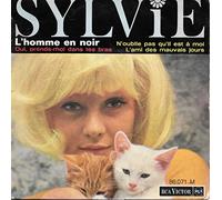 Sylvie Vartan - L'homme en noir