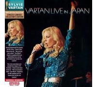 Sylvie Vartan Live in Japan