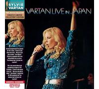 Sylvie Vartan - Live In Japan (Live Recording)