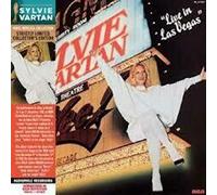 Sylvie Vartan - Live In Las Vegas