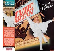 Sylvie Vartan - Live In Las Vegas