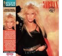 Sylvie Vartan - Made In Usa