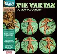 Sylvie Vartan - Palais De Congres 1977