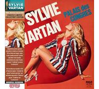 Sylvie Vartan - Palais Des Congrès '75