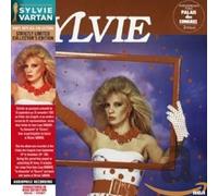 Sylvie Vartan - Palais Des Congrès '83 [CD]
