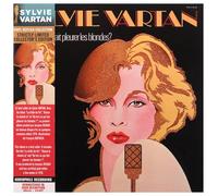 Sylvie Vartan - Qu'Est-Ce Qui Fait Pleurer Les Blondes