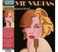 Sylvie Vartan - Qu'Est-Ce Qui Fait Pleurer Les Blondes