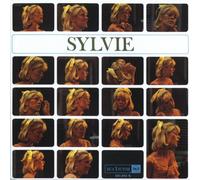 Sylvie Vartan singing, love (paper jacket and production number only) (japan import)
