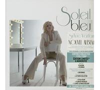 Sylvie Vartan - Soleil Bleu [2cd/Dvd/Lp]