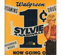 Sylvie Vartan - SYLVIE A NASHVILLE - 1968