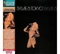 Sylvie Vartan - Sylvie A Tokyo