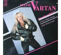 Sylvie Vartan - Sylvie Vartan - One Shot Lover - Intercord - INT 125.242