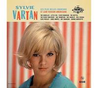 Sylvie Vartan - Sylvie Vartan - Surprises Parties C