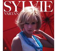 Sylvie Vartan - Sylvie Vartan [VINYL]