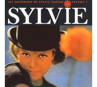 Sylvie Vartan - Sylvie Vartan / Vol.1