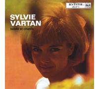 Sylvie Vartan - Twiste Et Chante [Japan LTD Mini LP CD] VSCD-9068