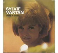 Sylvie Vartan - Twiste Et Chante [VINYL]