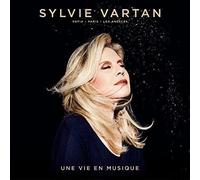 Sylvie Vartan - Une Vie En Musique