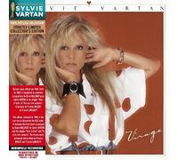 Sylvie Vartan - Virage