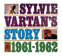 Sylvie Vartan'S Story 1961-1962