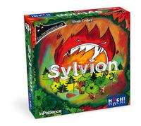 Sylvion
