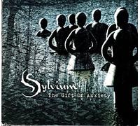 Sylvium - The Gift Of Anxiety