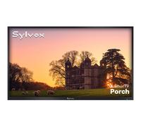 Sylvox Porch 50 OT50B1K4GC inch Outdoor 4K Ultra HD Smart LED TV