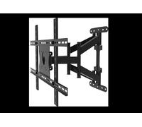 Sylvox S100MCMA0 Outdoor TV Full Motion Wall Mount for 32 to 75 Inch TVs