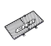 SYLXBM Compatible With 400 2010-2015 Motorcycle Radiator Grille Guard Cover Protector 650R ER6N ER 6N 6F ER6F 2009 2010 2011