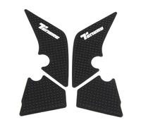 SYLXBM Compatible With Tenere 700 Adventure T700 XTZ 700 Protector Anti Slip Tank Pad Sticker Gas Knee Grip Traction Side Pad Decal