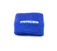 SYLXBM Compatible With TRACER9 GT Tracer7 Gt TRACER 900 700 GT 2021 2022 Front Brake Fluid Reservoir Cover Oil Cup Sock & Keyring Key Chain