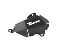 SYLXBM Motorcycle Accessories Water Pump Protection Cover Compatible With Tenere 700 Tenere700 XTZ 700 XTZ700 T700 2019-2024