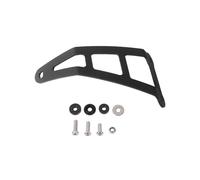 SYLXBM Motorcycle Exhaust Bracket Accessories Compatible with CB300R CB300/R 2018 2019 2020
