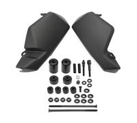 SYLXBM Motorcycle Hand Guard Handguards Handlebar Guards Compatible with V-Strom DL650 2004-2022
